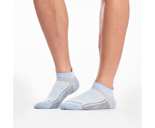 Tenis Saucony Inferno Liteweight 3-Pack Socks Hombre Calcetines Accesorios Rosas Assorted México MX-372-SW